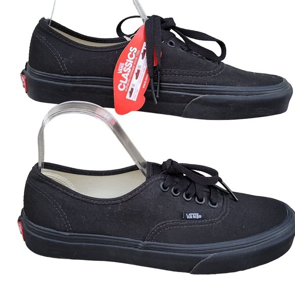 Vans Other - Vans Classics Authentic Pro Skate Sneakers Men's Sz 6.5